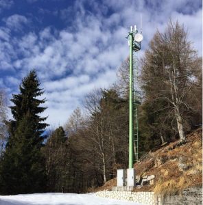 Operation: Cadore 5G