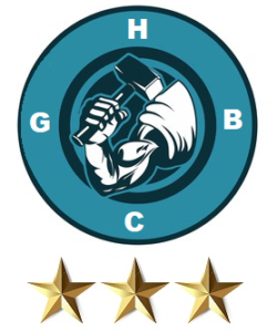 HIGH BCG TEAM